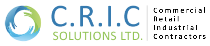 C.R.I.C Solutions LTD.